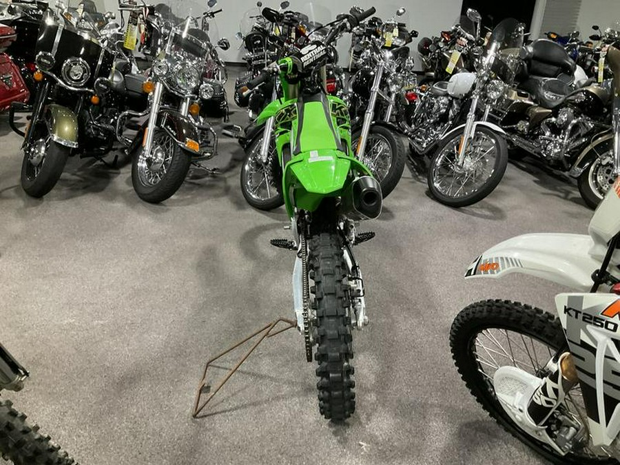 2021 Kawasaki KX™250