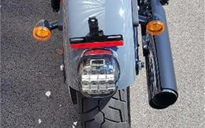 2022 Harley-Davidson® FXLRS - Low Rider® S