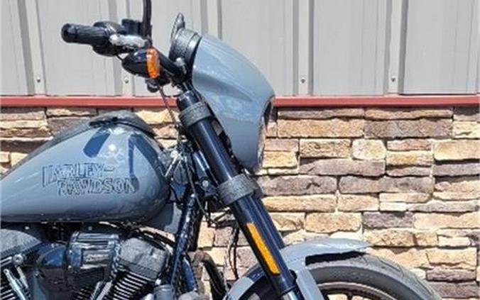 2022 Harley-Davidson® FXLRS - Low Rider® S