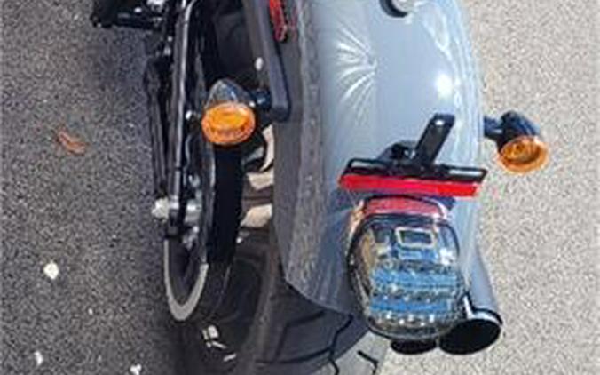 2022 Harley-Davidson® FXLRS - Low Rider® S