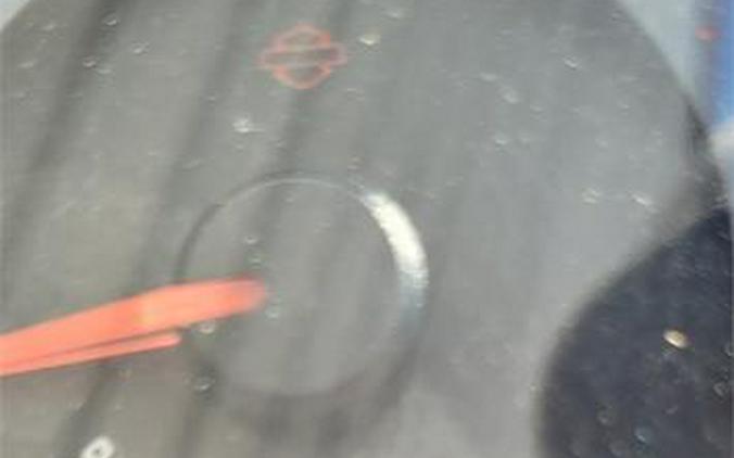 2022 Harley-Davidson® FXLRS - Low Rider® S