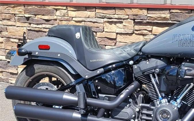 2022 Harley-Davidson® FXLRS - Low Rider® S