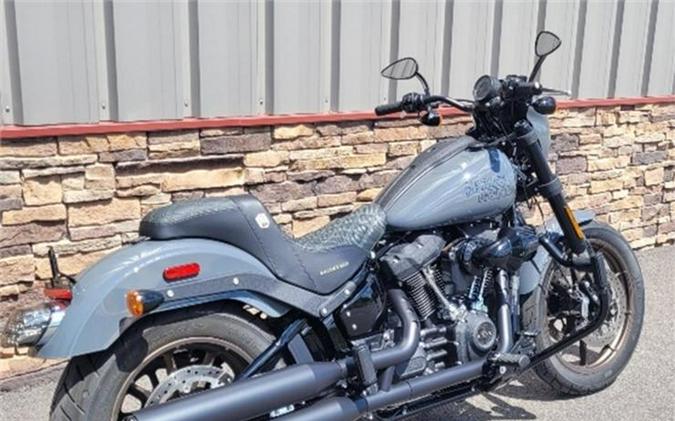 2022 Harley-Davidson® FXLRS - Low Rider® S