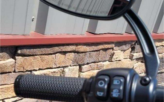 2022 Harley-Davidson® FXLRS - Low Rider® S