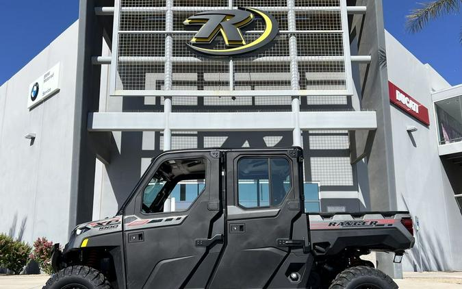 2026 Polaris® Ranger Crew XP 1000 NorthStar Trail Boss Edition