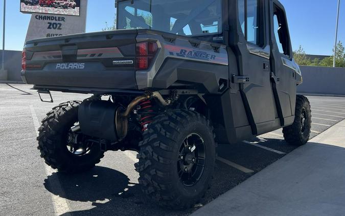 2026 Polaris® Ranger Crew XP 1000 NorthStar Trail Boss Edition