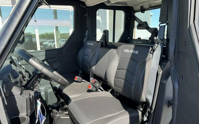 2026 Polaris® Ranger Crew XP 1000 NorthStar Trail Boss Edition