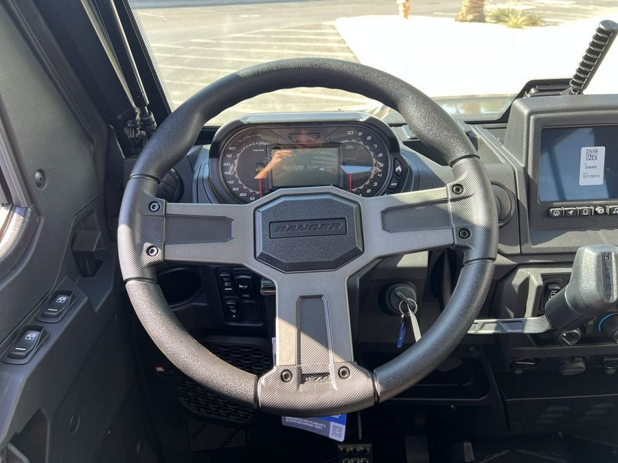 2026 Polaris® Ranger Crew XP 1000 NorthStar Trail Boss Edition