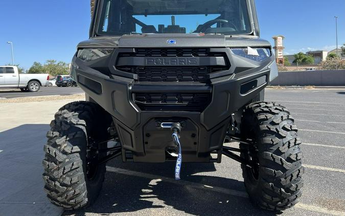 2026 Polaris® Ranger Crew XP 1000 NorthStar Trail Boss Edition