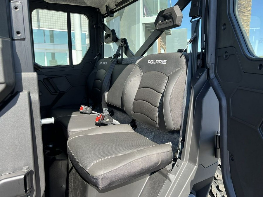 2026 Polaris® Ranger Crew XP 1000 NorthStar Trail Boss Edition