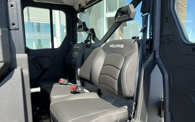 2026 Polaris® Ranger Crew XP 1000 NorthStar Trail Boss Edition