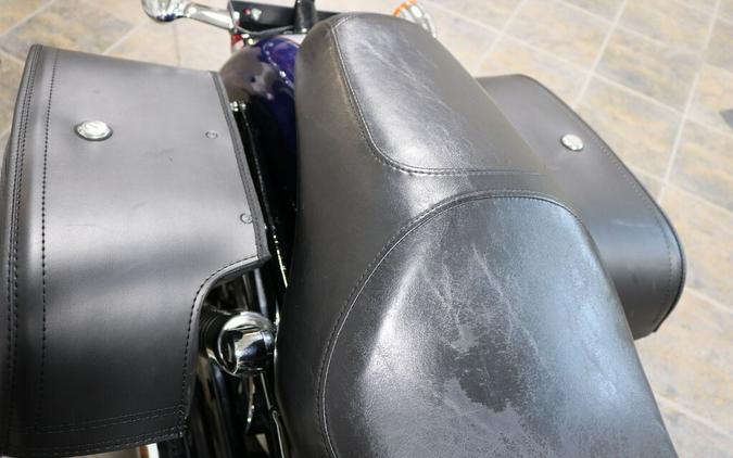 XL1200C 2006 1200 Custom