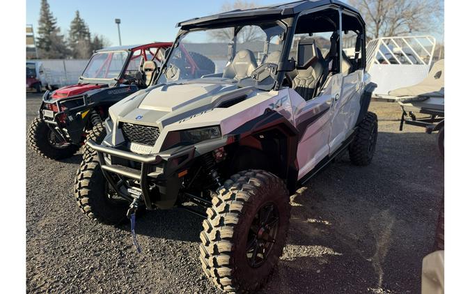 2026 Polaris GENERAL® XP 4 1000 Sport *W/ ACCESSORIES*