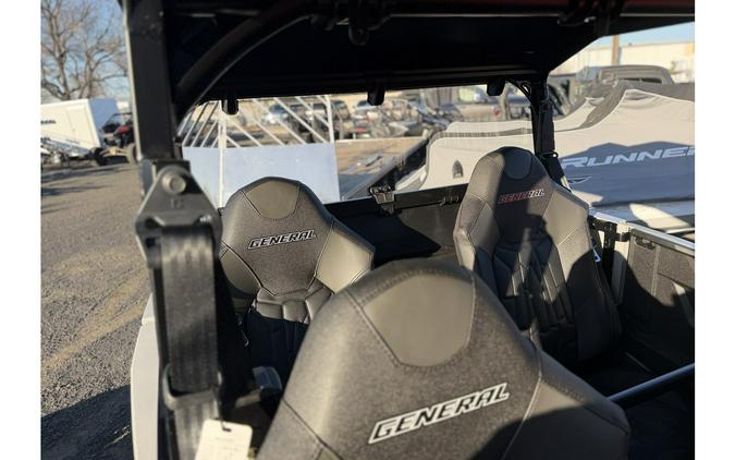 2026 Polaris GENERAL® XP 4 1000 Sport *W/ ACCESSORIES*