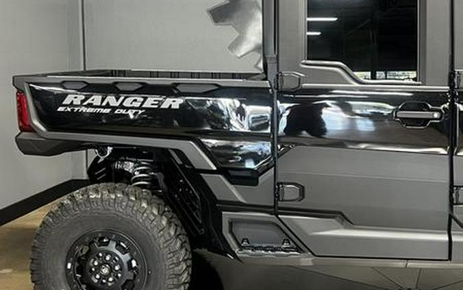 2026 Polaris® Ranger Crew XD 1500 NorthStar Texas Edition