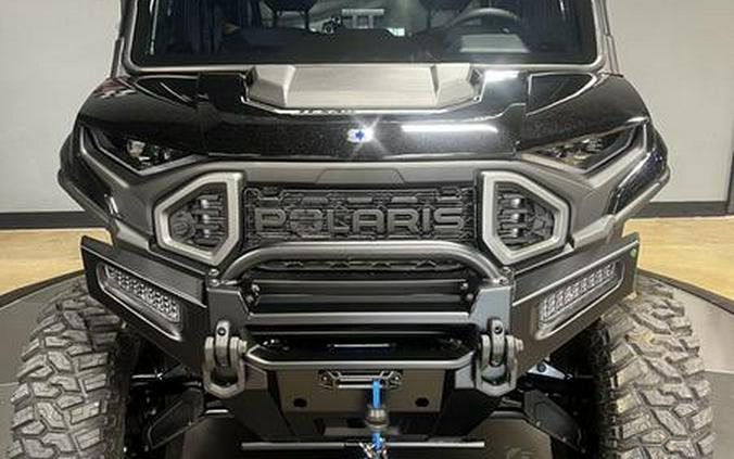 2026 Polaris® Ranger Crew XD 1500 NorthStar Texas Edition