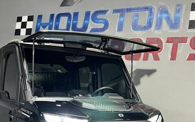 2026 Polaris® Ranger Crew XD 1500 NorthStar Texas Edition