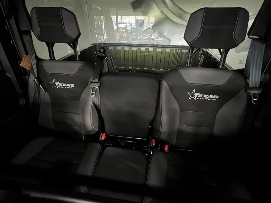 2026 Polaris® Ranger Crew XD 1500 NorthStar Texas Edition