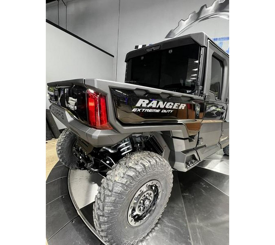 2026 Polaris® Ranger Crew XD 1500 NorthStar Texas Edition