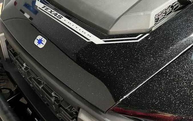 2026 Polaris® Ranger Crew XD 1500 NorthStar Texas Edition