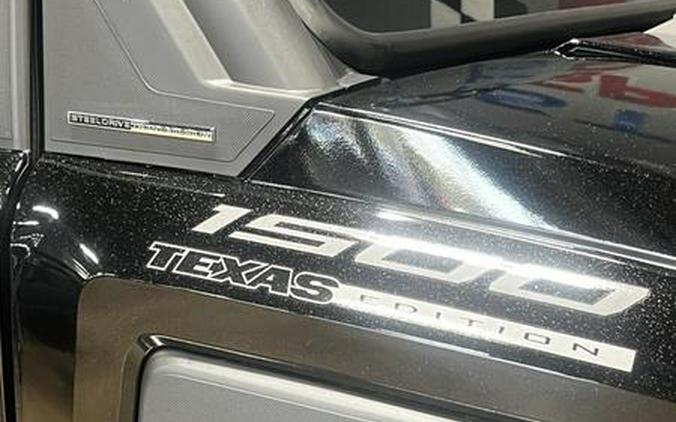 2026 Polaris® Ranger Crew XD 1500 NorthStar Texas Edition