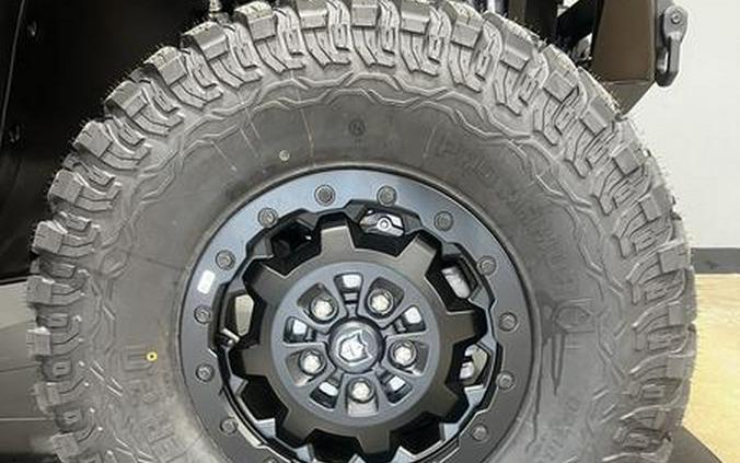 2026 Polaris® Ranger Crew XD 1500 NorthStar Texas Edition