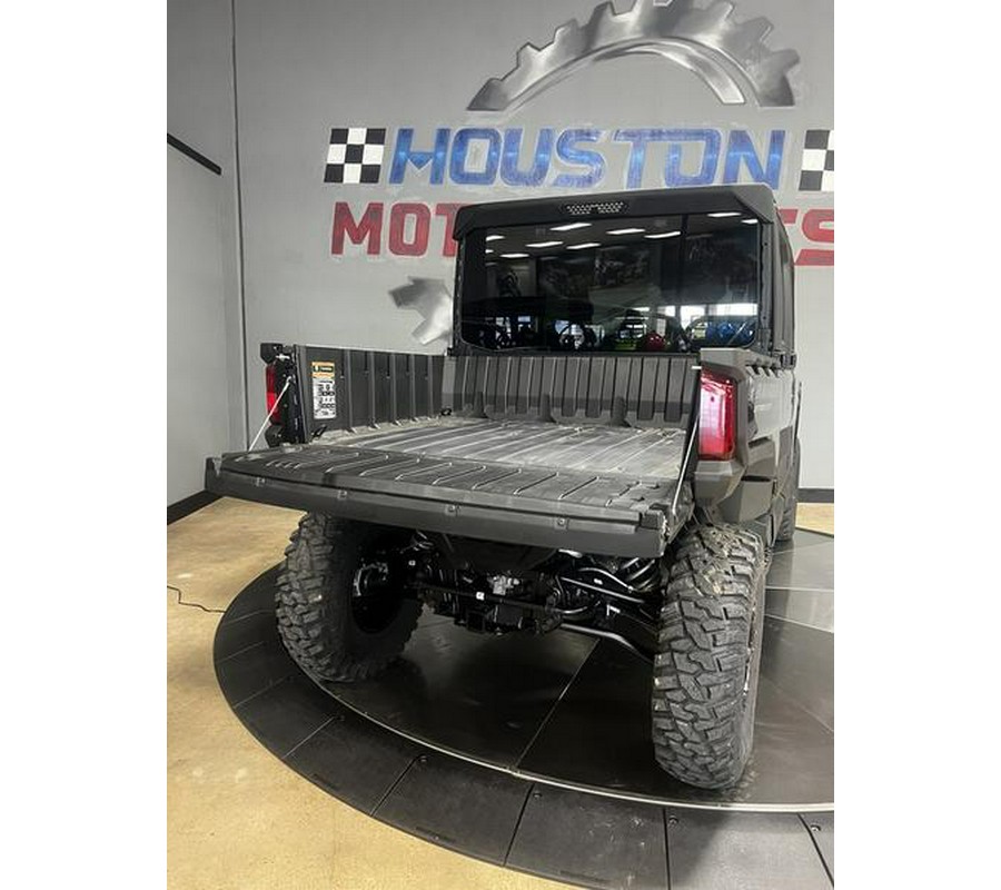 2026 Polaris® Ranger Crew XD 1500 NorthStar Texas Edition