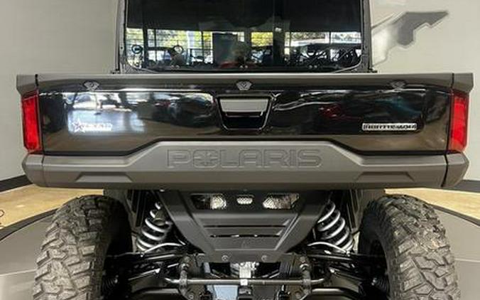 2026 Polaris® Ranger Crew XD 1500 NorthStar Texas Edition