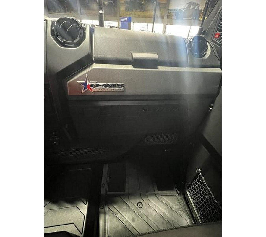 2026 Polaris® Ranger Crew XD 1500 NorthStar Texas Edition