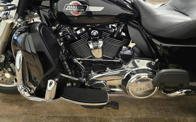 2022 Harley-Davidson® FLHTCUTG - Tri Glide® Ultra