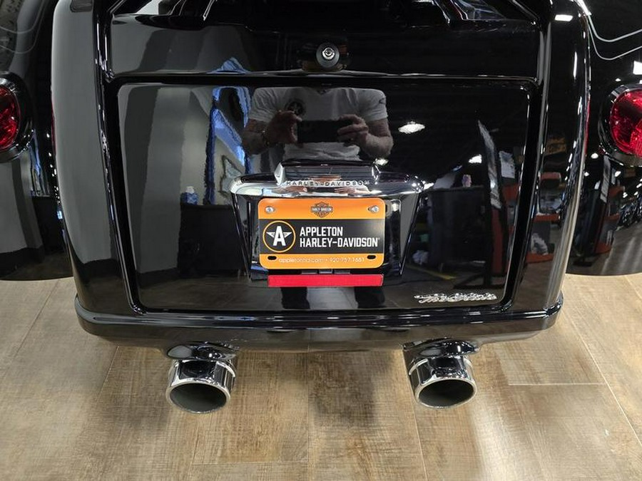 2022 Harley-Davidson® FLHTCUTG - Tri Glide® Ultra