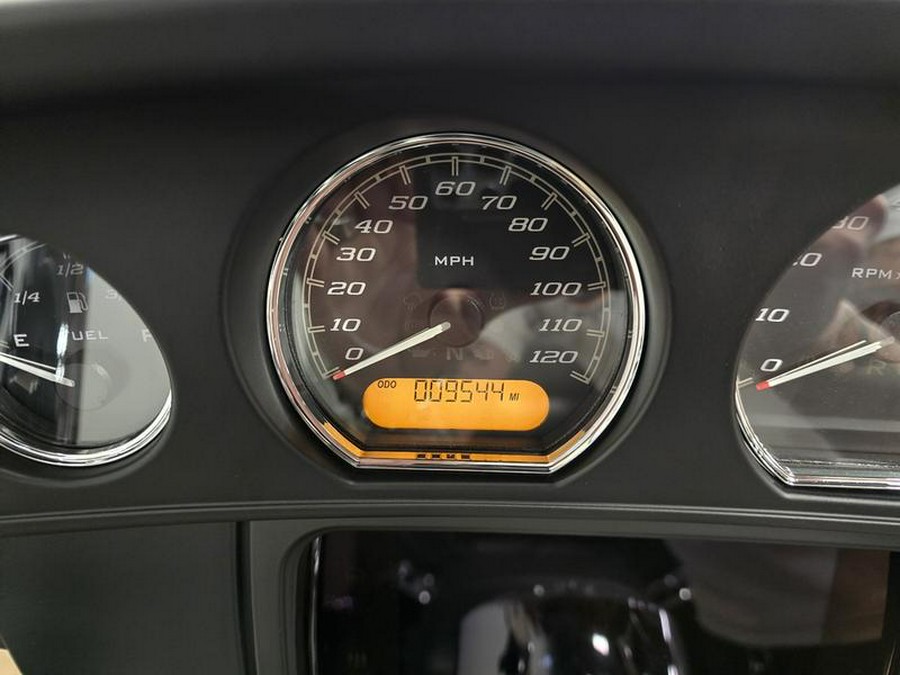 2022 Harley-Davidson® FLHTCUTG - Tri Glide® Ultra