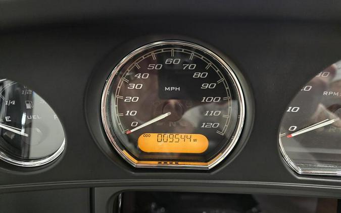 2022 Harley-Davidson® FLHTCUTG - Tri Glide® Ultra