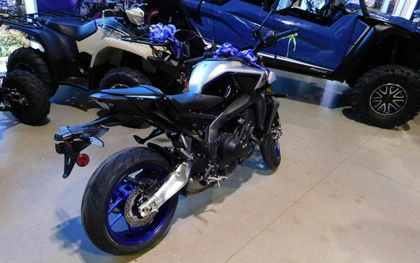2026 Yamaha MT-09 SP