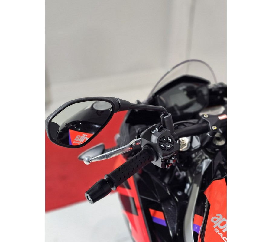 2024 Aprilia Tuono 660 Factory