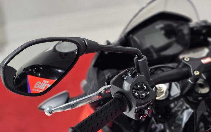 2024 Aprilia Tuono 660 Factory