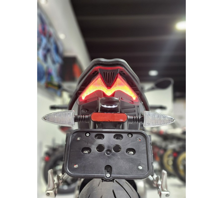 2024 Aprilia Tuono 660 Factory