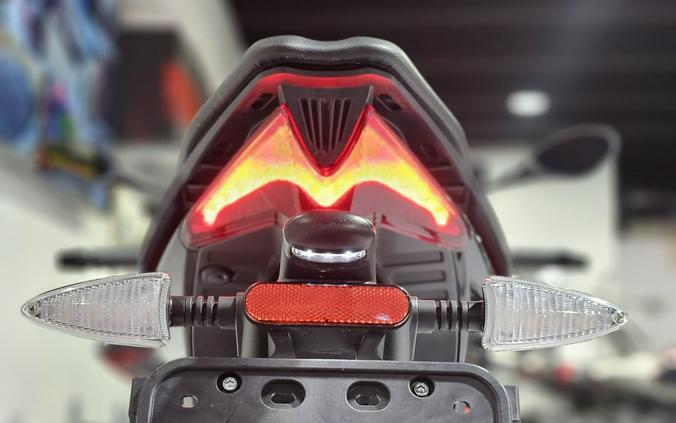 2024 Aprilia Tuono 660 Factory