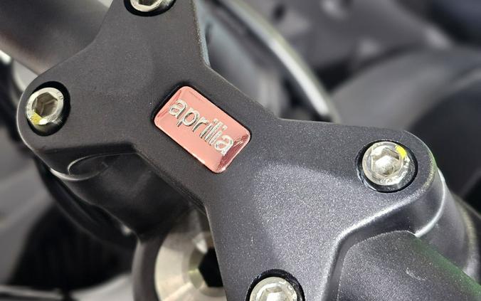 2024 Aprilia Tuono 660 Factory