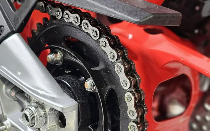 2024 Aprilia Tuono 660 Factory