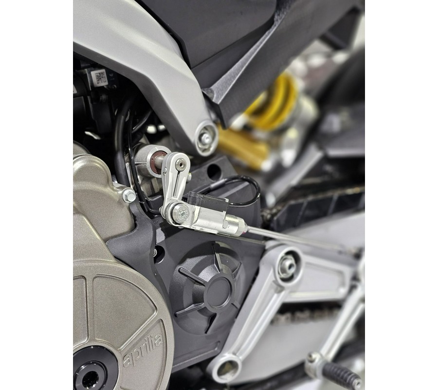 2024 Aprilia Tuono 660 Factory