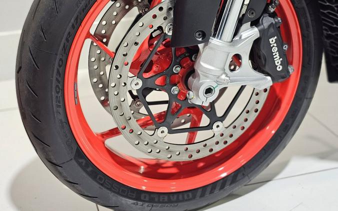 2024 Aprilia Tuono 660 Factory