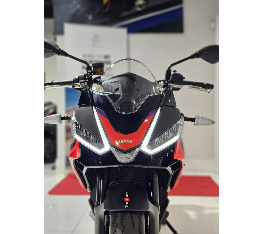 2024 Aprilia Tuono 660 Factory