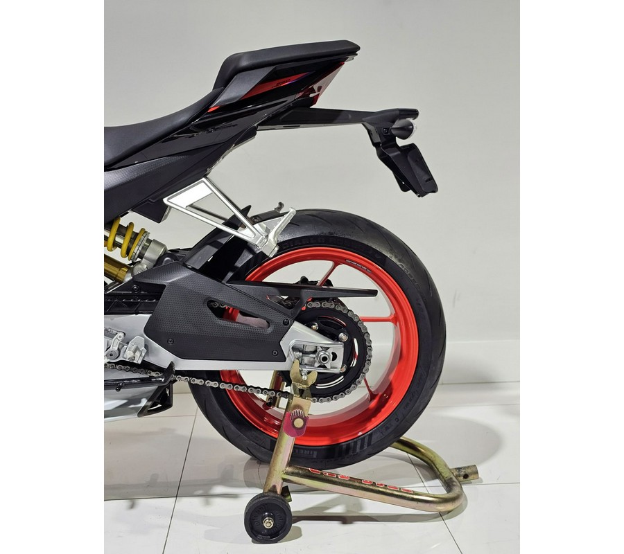 2024 Aprilia Tuono 660 Factory