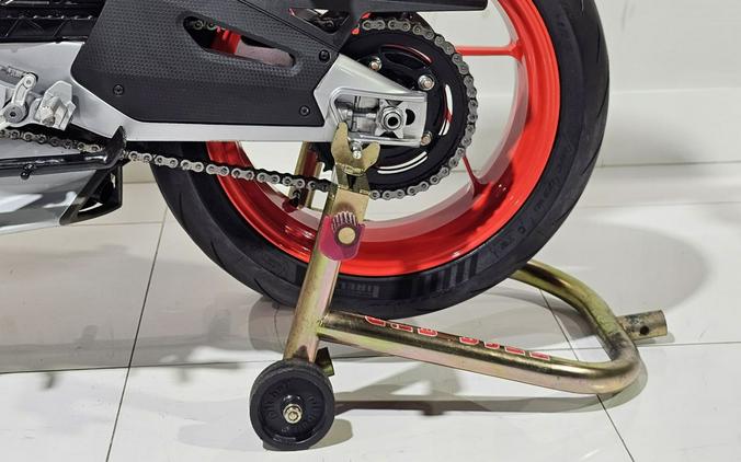 2024 Aprilia Tuono 660 Factory