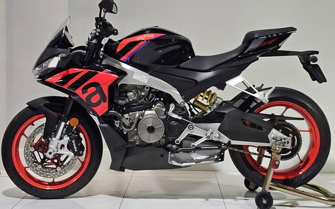 2024 Aprilia Tuono 660 Factory
