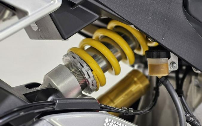 2024 Aprilia Tuono 660 Factory