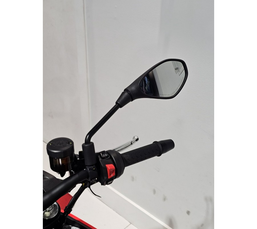 2024 Aprilia Tuono 660 Factory