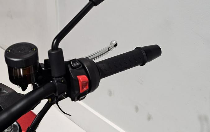 2024 Aprilia Tuono 660 Factory