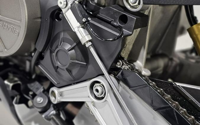 2024 Aprilia Tuono 660 Factory